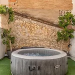 Terrace & Bbq Experience