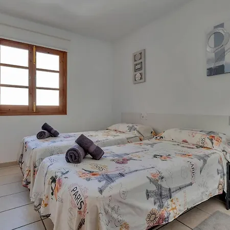 Terrace & Bbq Experience Apartman