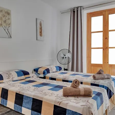 Apartman Terrace & Bbq Experience