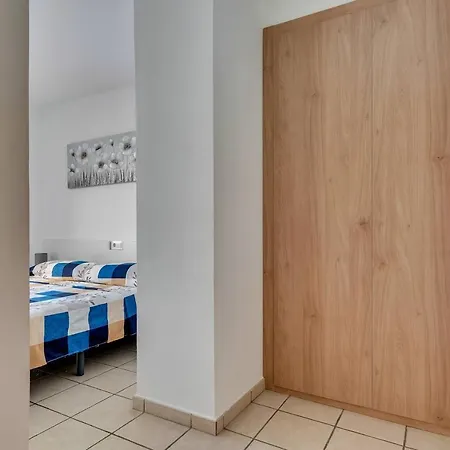 Apartman Terrace & Bbq Experience Denia